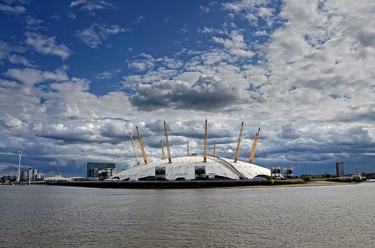 Apartment New 1 Bedroom 1 Bath Flat Next To Greenwich Park And O2 Arena To Host Max 5 Guests London