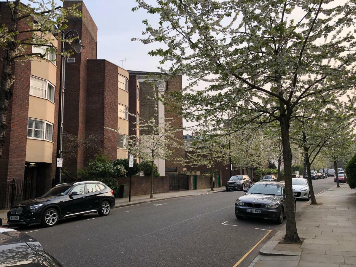 Apartment Notting Hill London