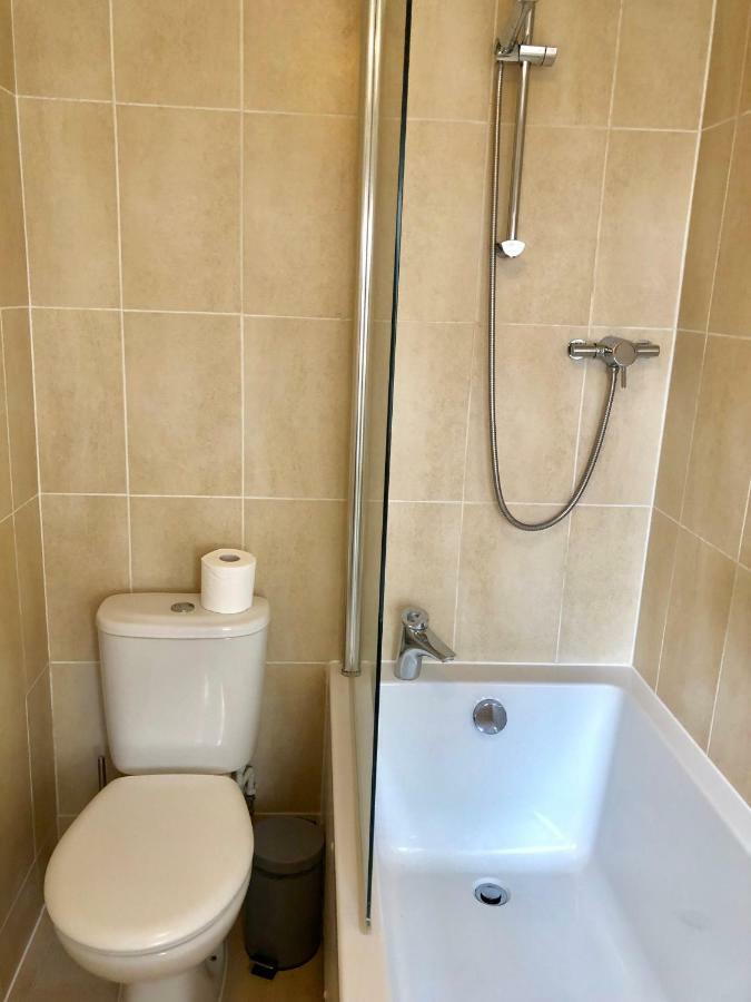 Pimlico Comfort * London