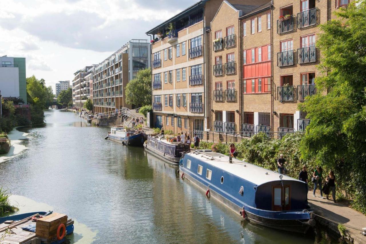 Apartment Regent Canal