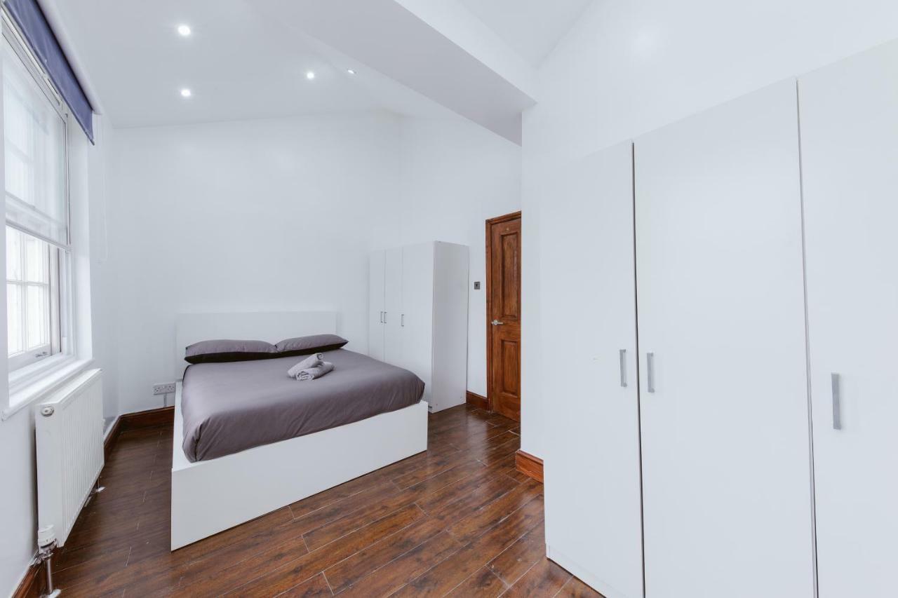 Apartment Regent Canal London