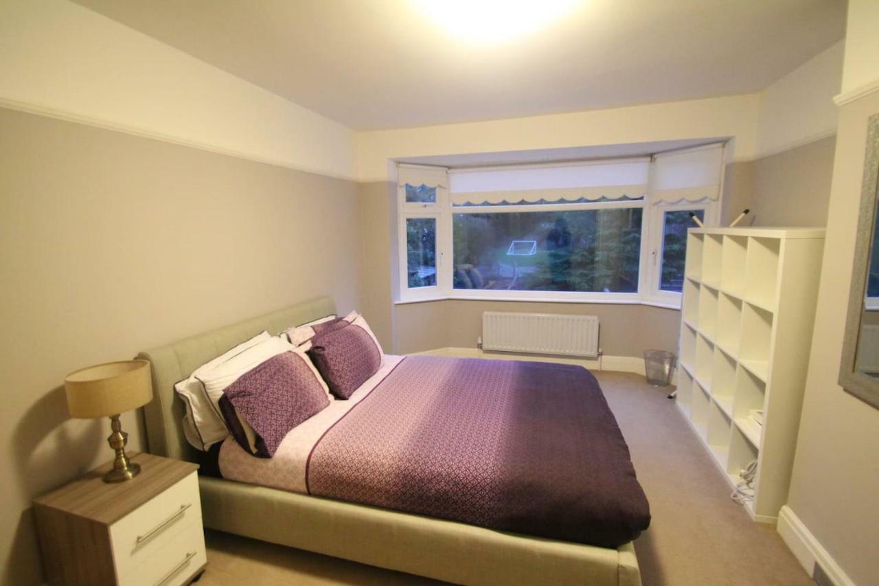 Holiday home Oak Tree London