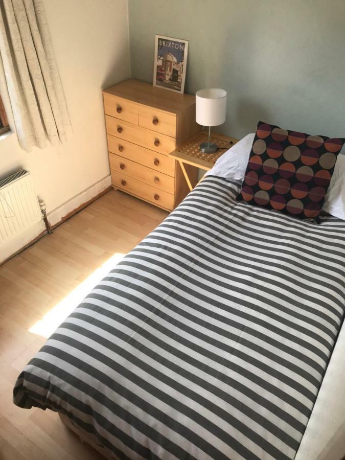 Amazing Privatunterkunft London