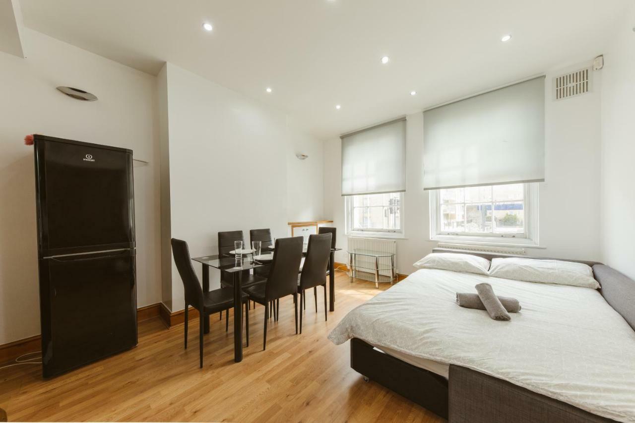 Regent Canal Apartment *