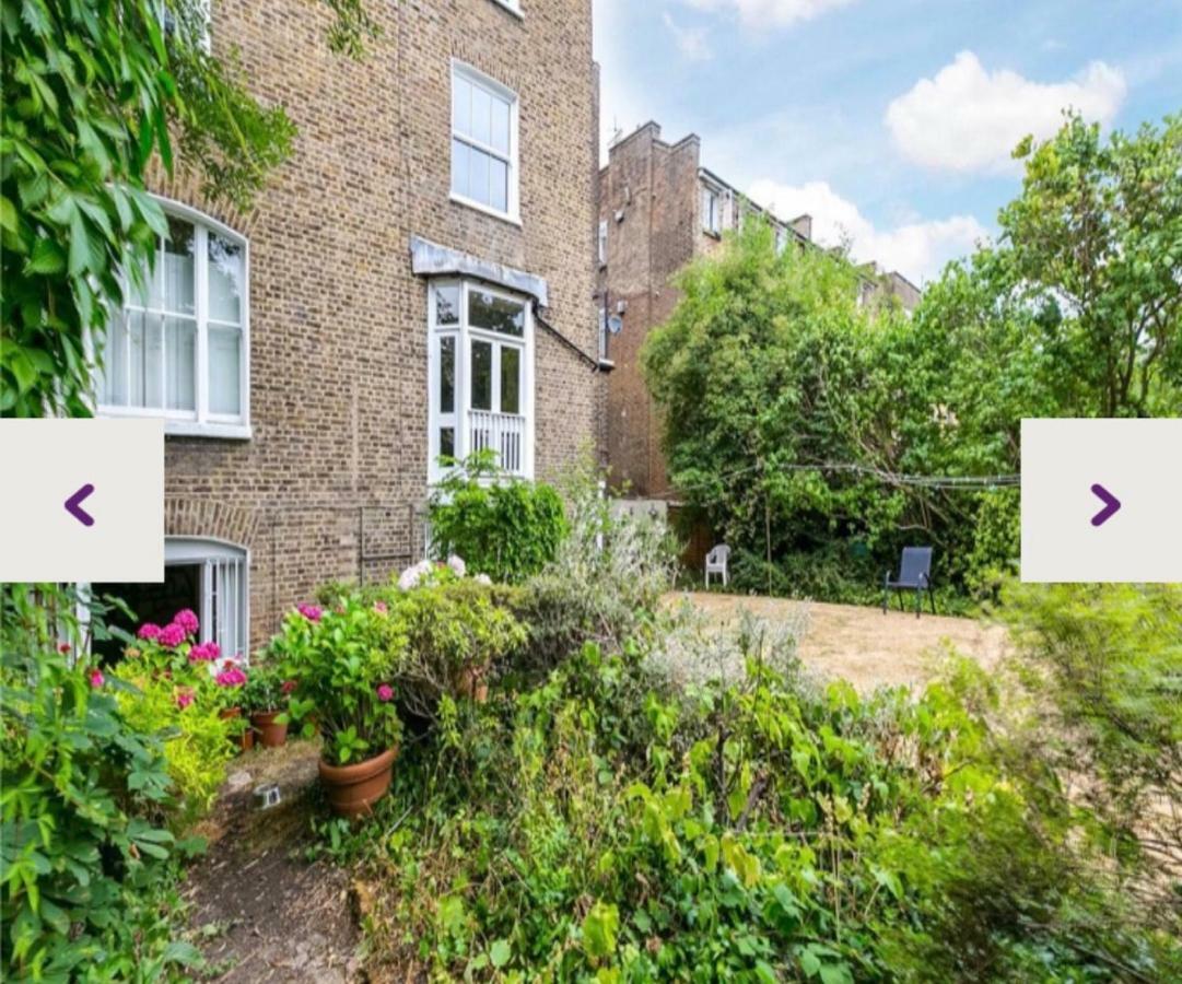 Apartment 2 Bedroom Close To Camden Town
