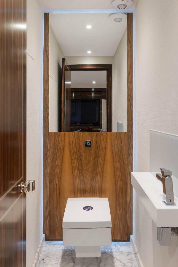 Holiday home Spectacular Knightsbridge House Harrods 1 Minute