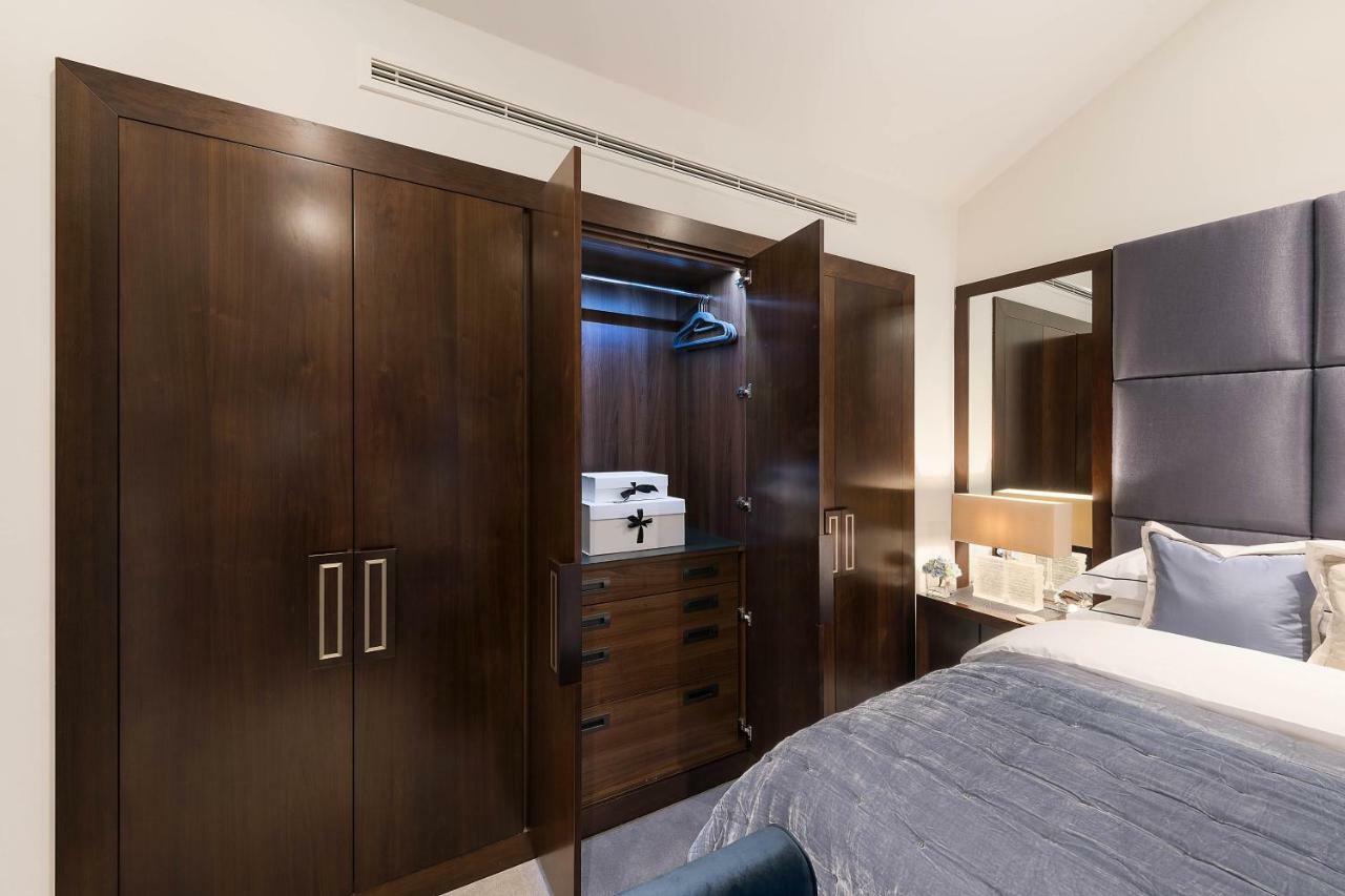 Holiday home Spectacular Knightsbridge House Harrods 1 Minute *