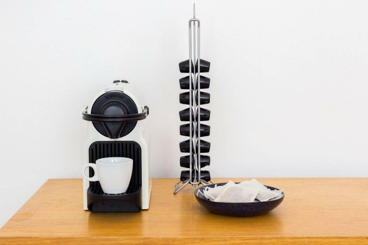 Apartamento Covent Garden - Netflix And Nespresso Londres