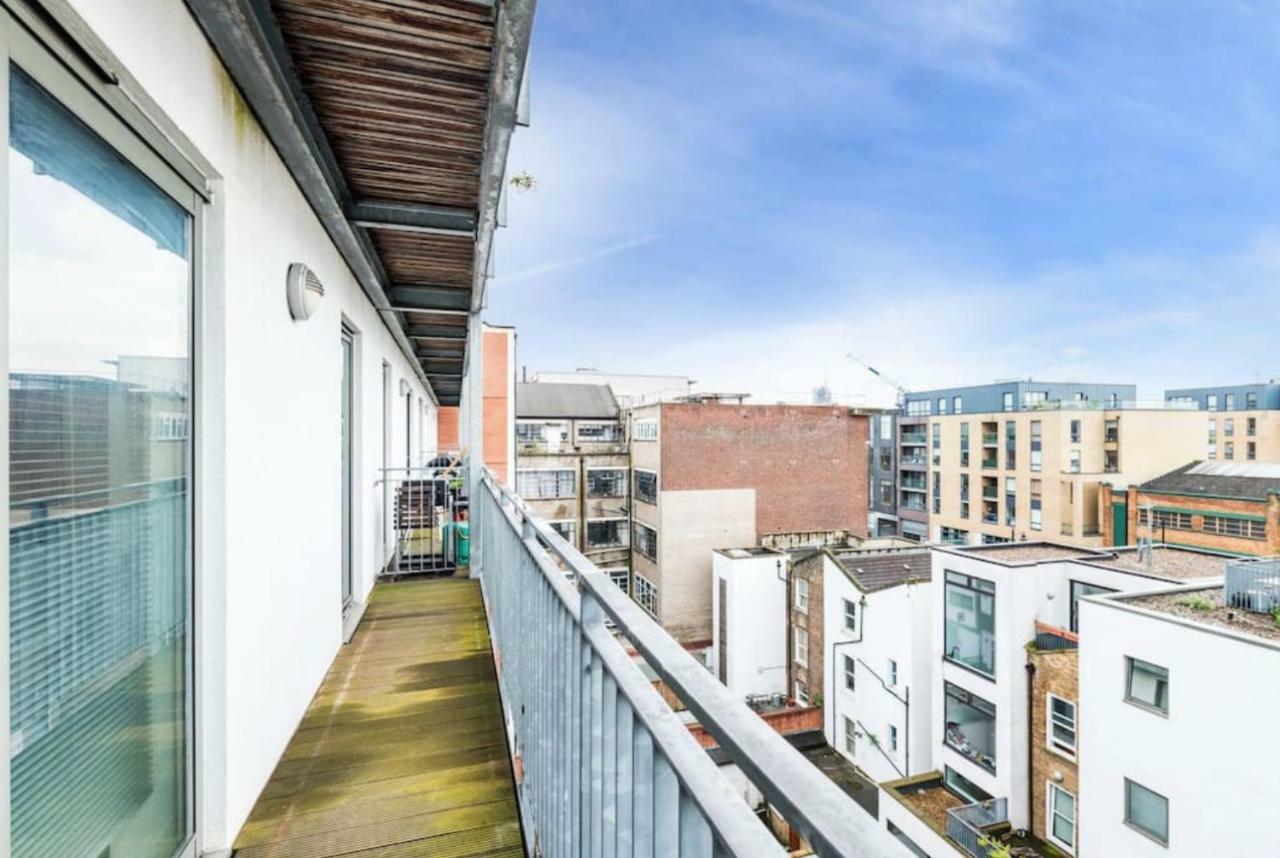 Apartment Haggerston *