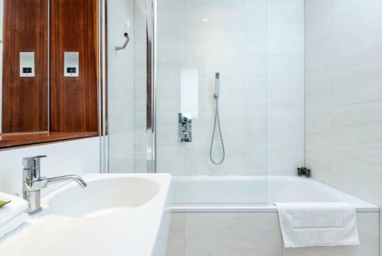 Haggerston Apartment London