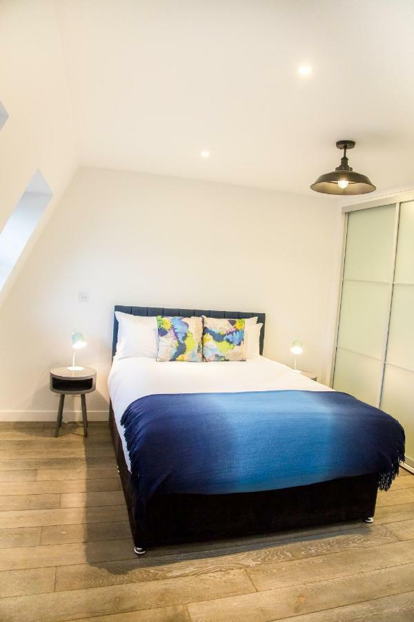 Apartment Rathbone Place *