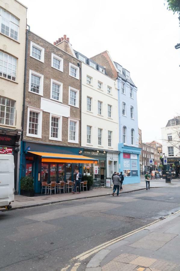 Rathbone Place