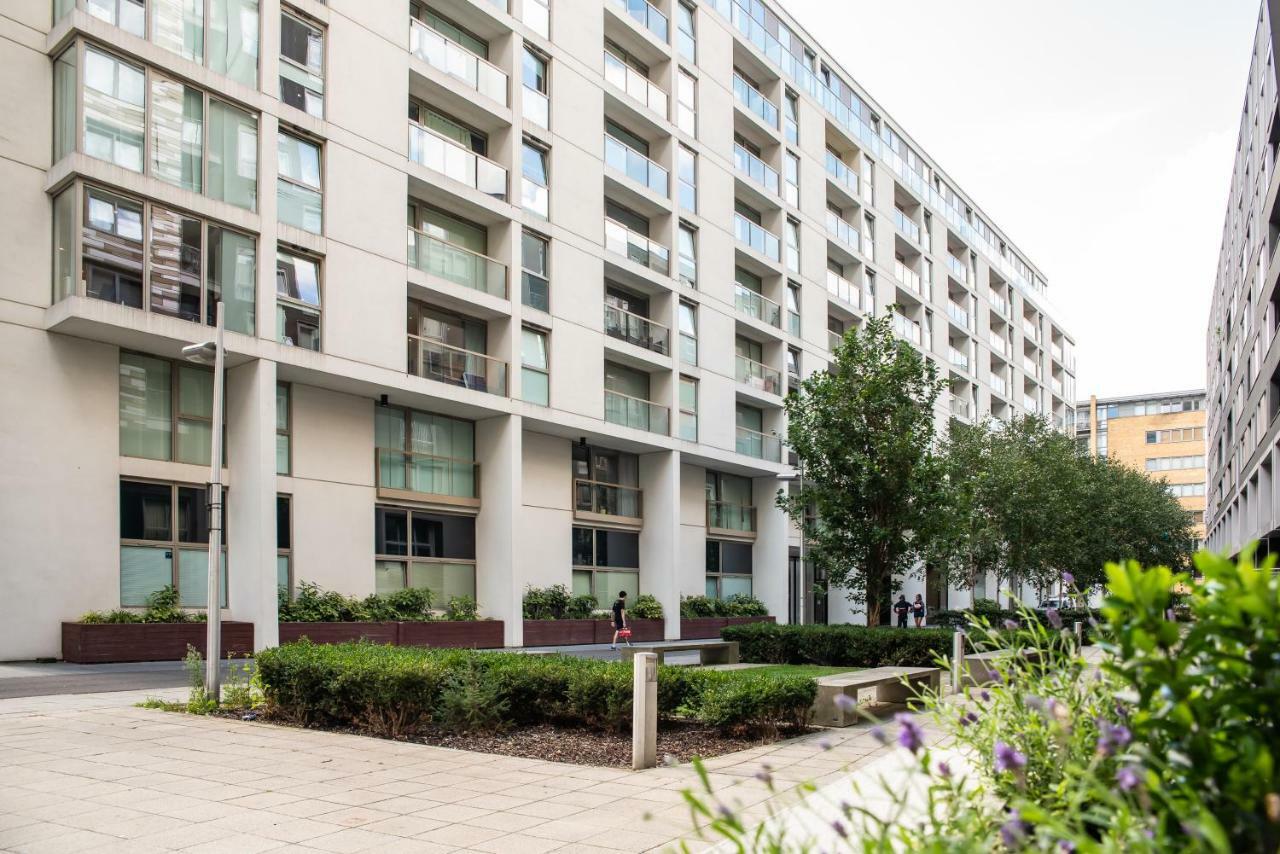 Dennison House London