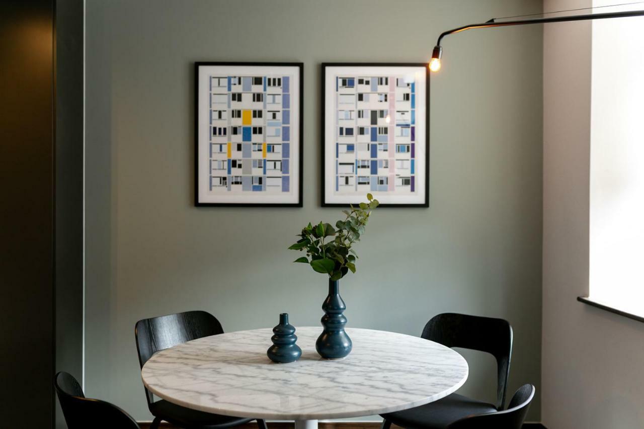 Luxury In Soho - Oxford Street Apartment *