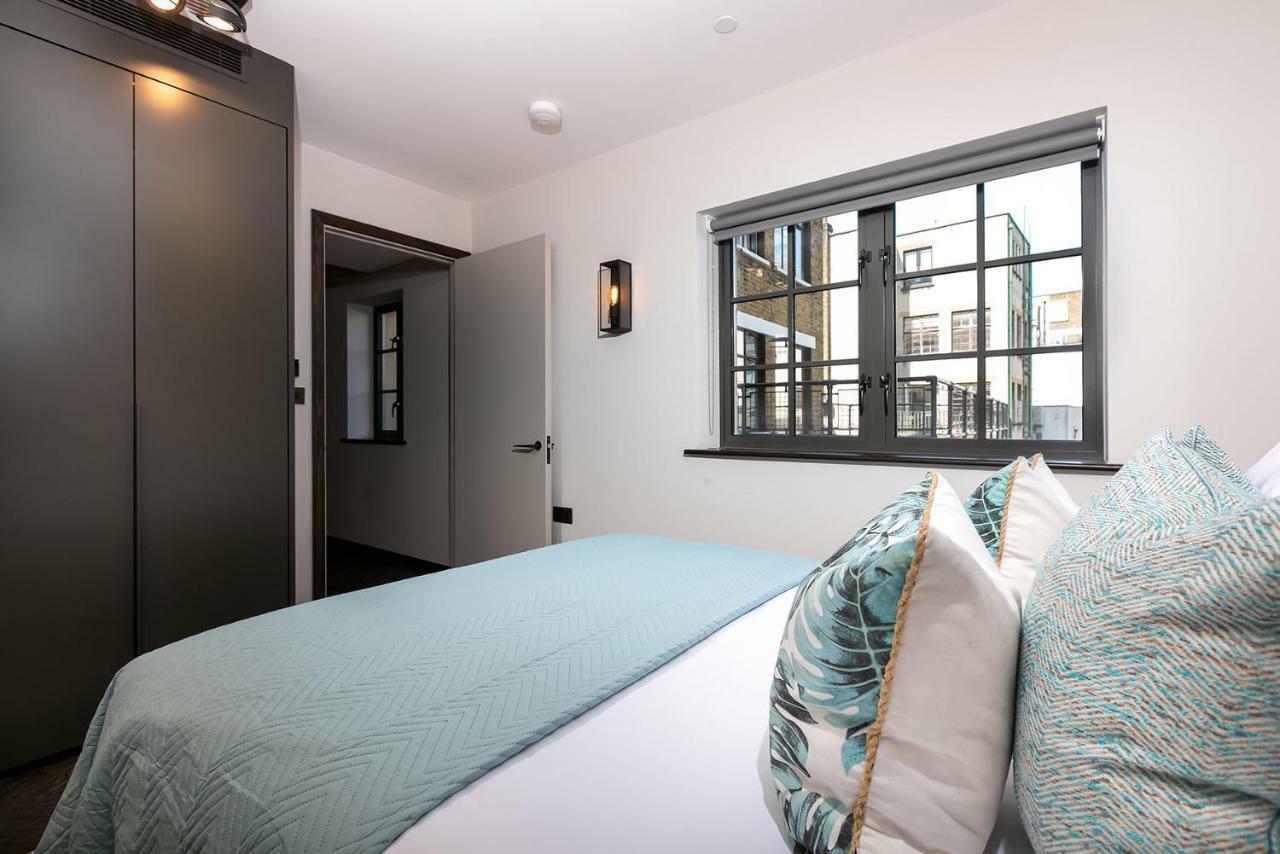 Apartment Luxury In Soho - Oxford Street