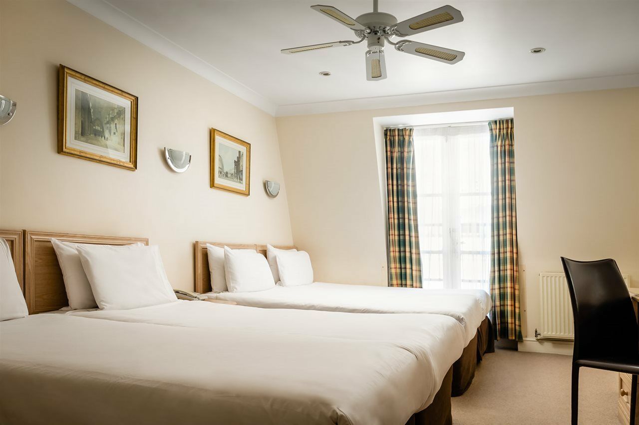 Hotel Henry Viii Londres