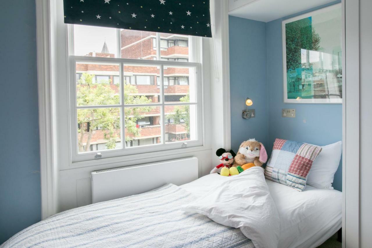 House Zone 1 * Londres