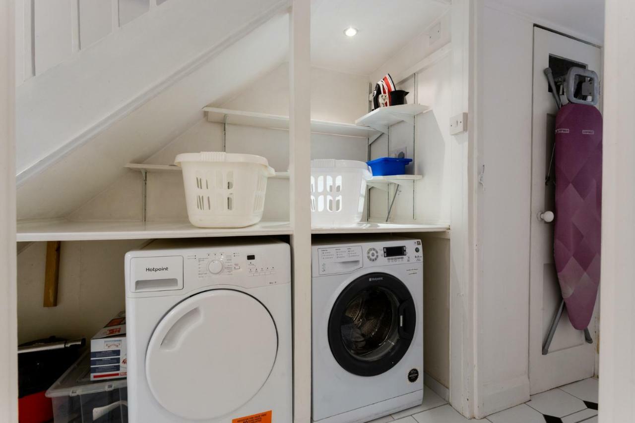House Zone 1 * Londres