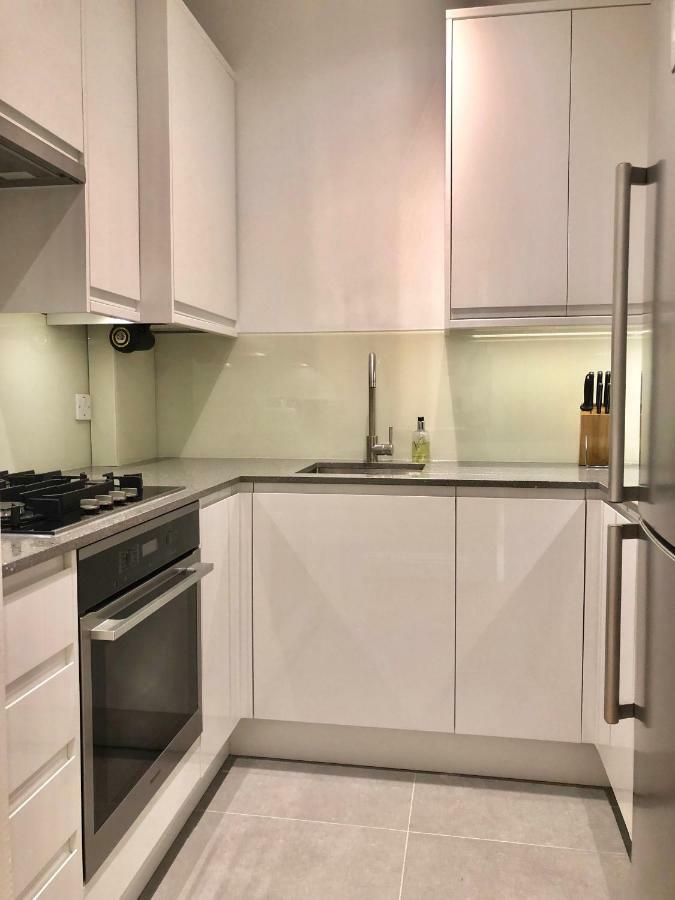 Apartment Pimlico Comfort *