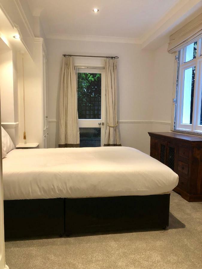 Apartment Pimlico Comfort London