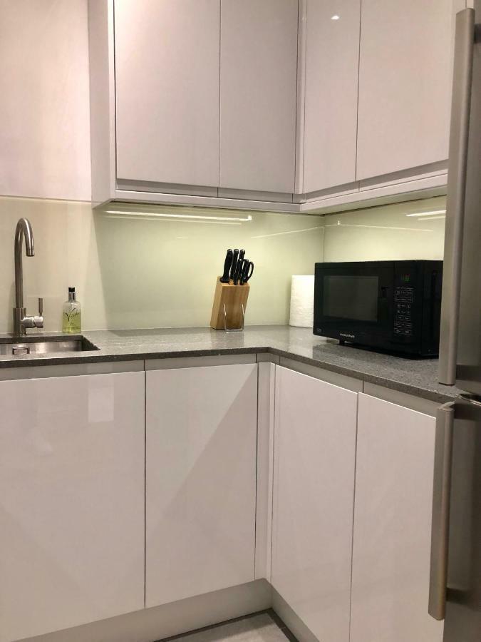Apartment Pimlico Comfort *