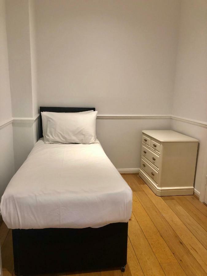 Apartment Pimlico Comfort *
