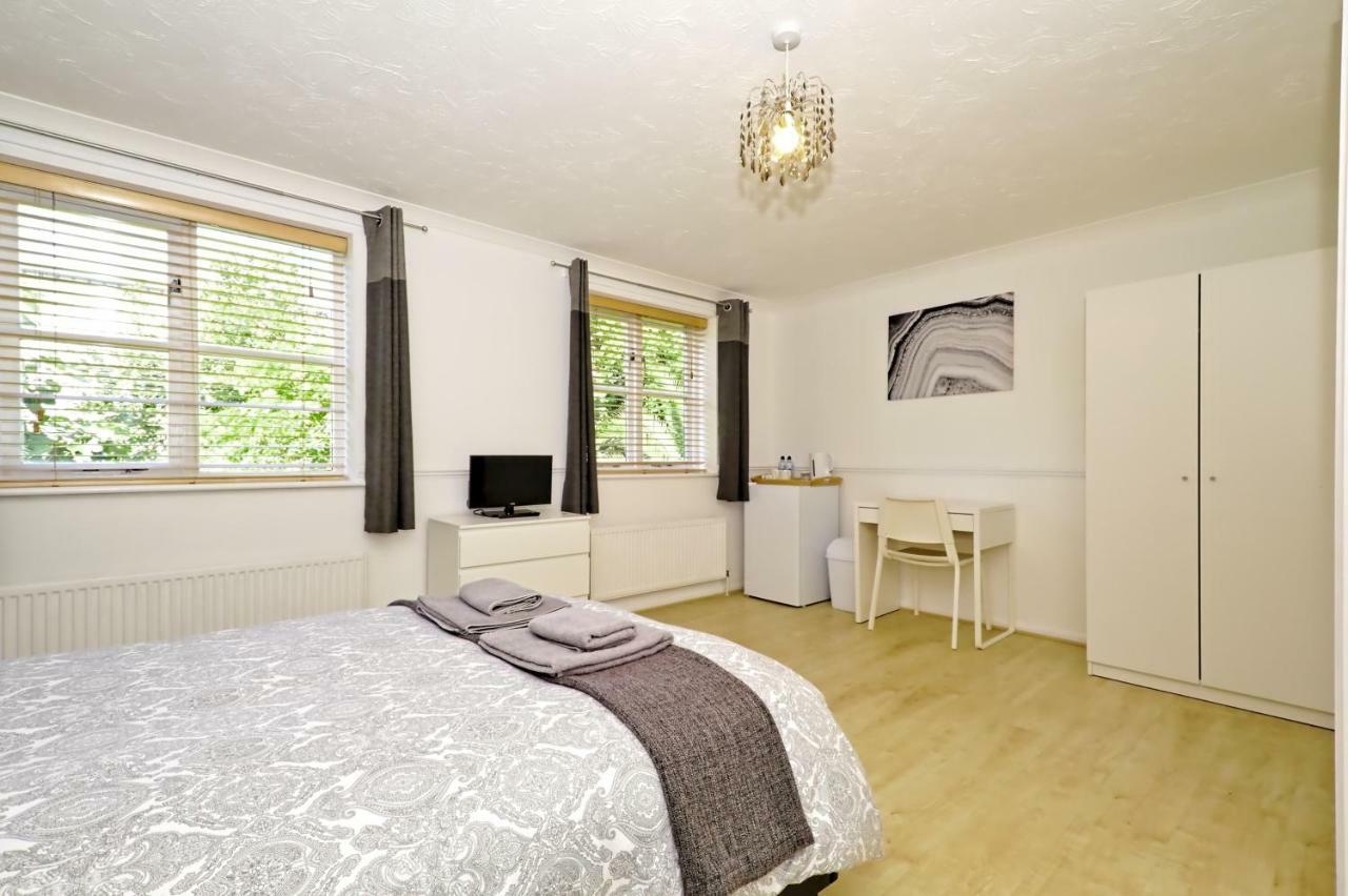 Harlinger Annexe 3* Londres