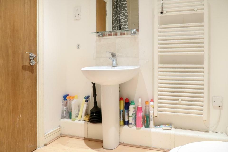 Homestay Central House London