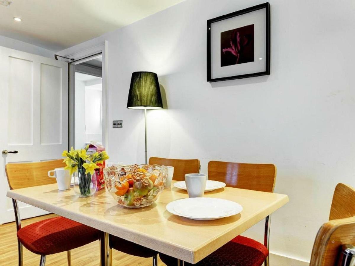 Acorn - Bedford Place London