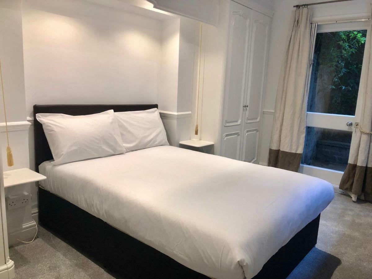 Apartment Pimlico Comfort London