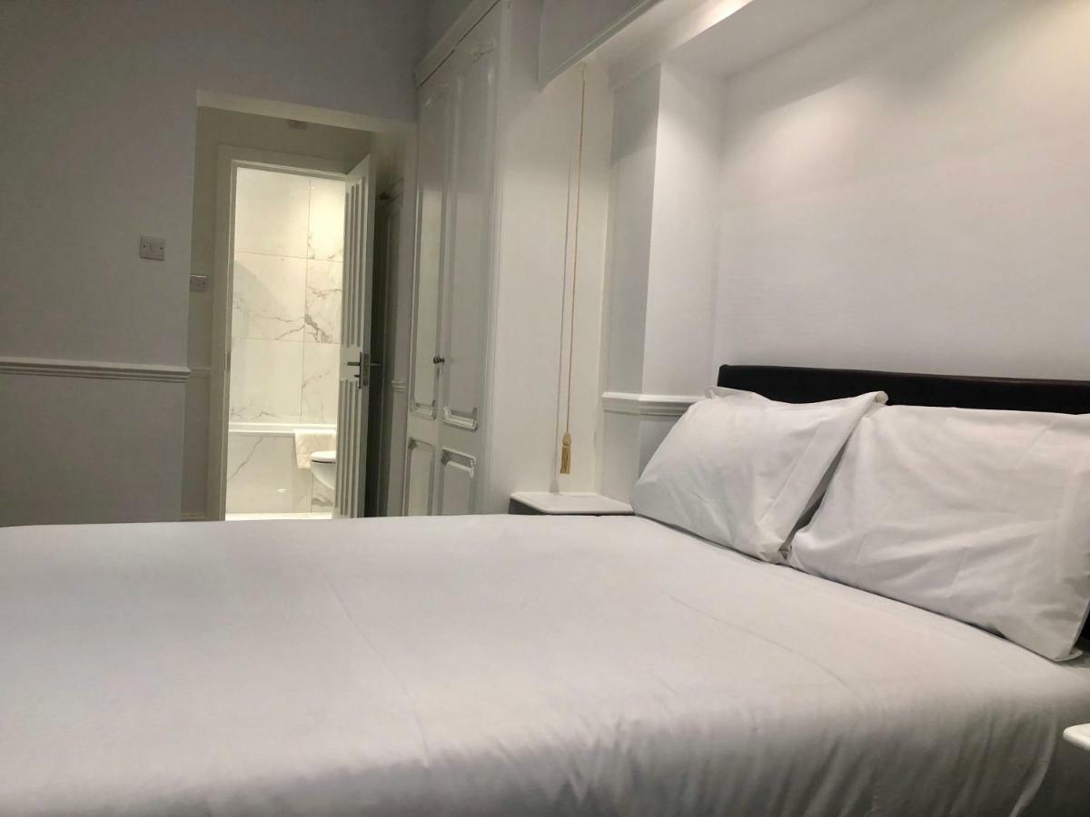 Apartment Pimlico Comfort *