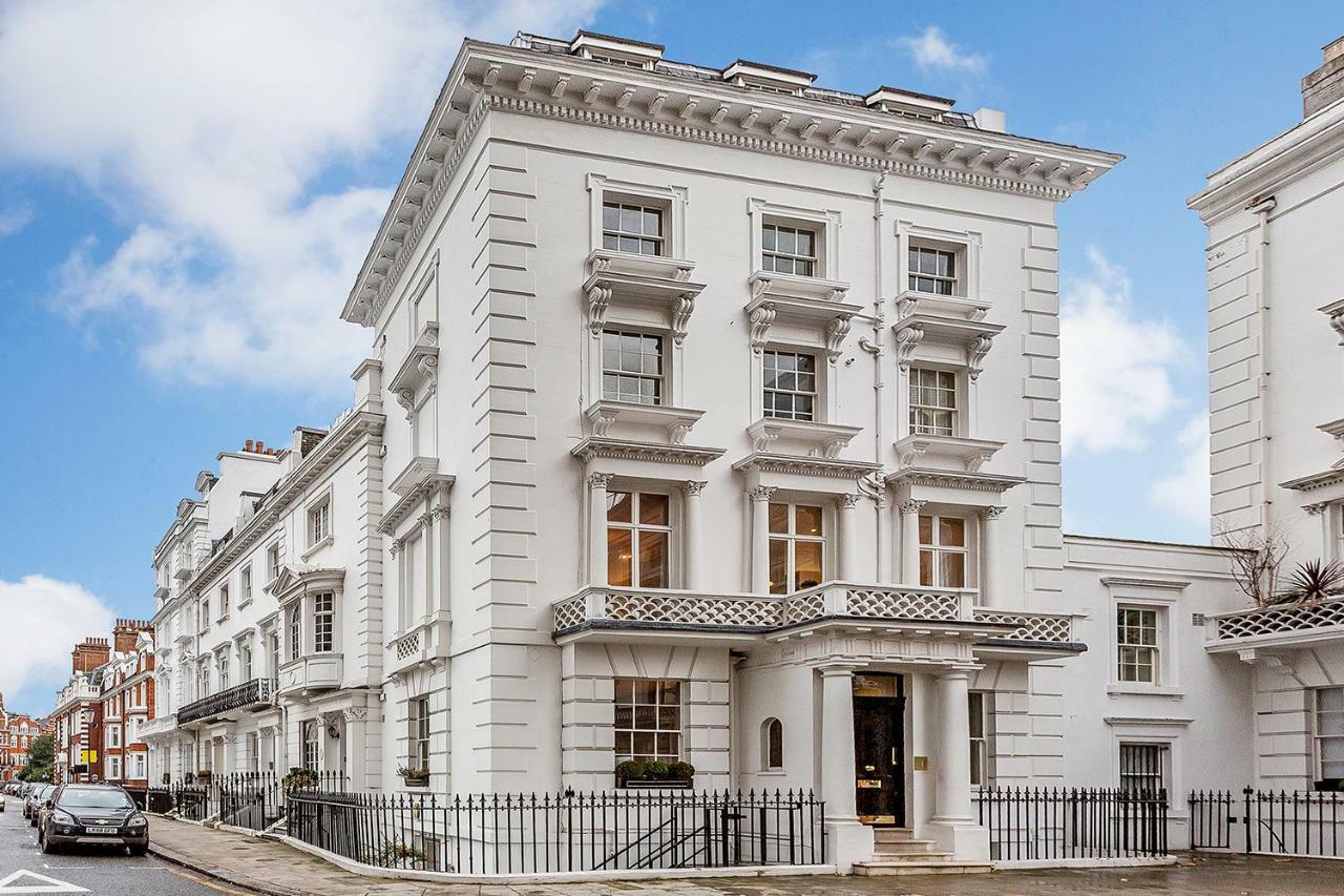 Beautiful 2 Bedrooms In Knightsbridge London