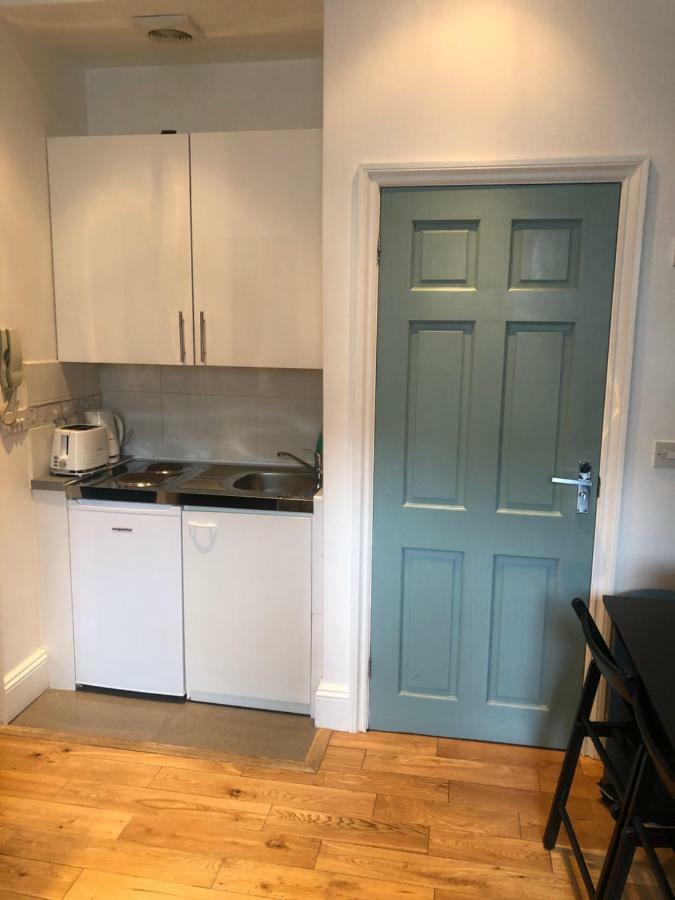 Stylish Studio In Trendy Brixton - B Aparthotel *
