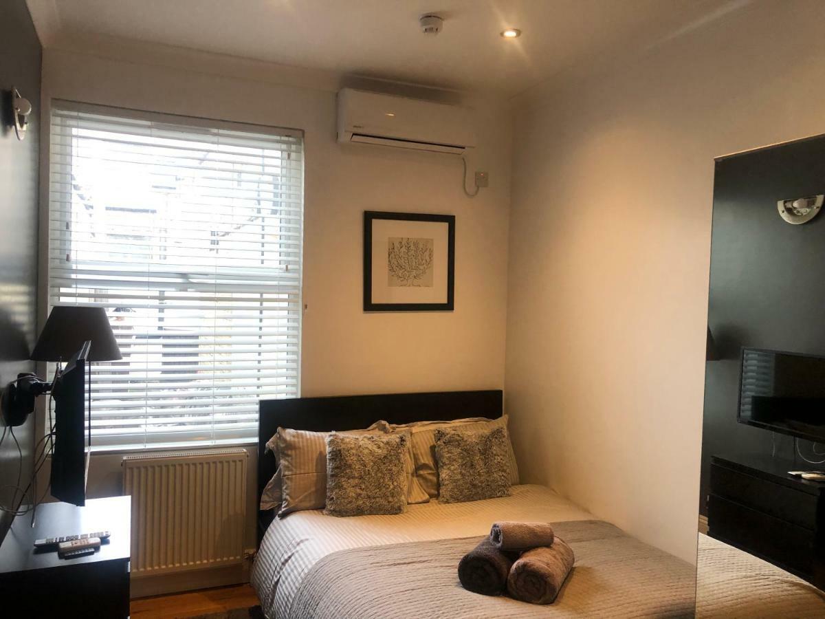 Stylish Studio In Trendy Brixton - B Aparthotel