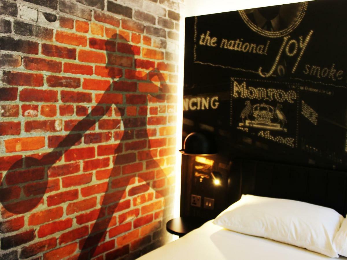 Ibis Styles Southwark - Near Borough Market Hotel 3*