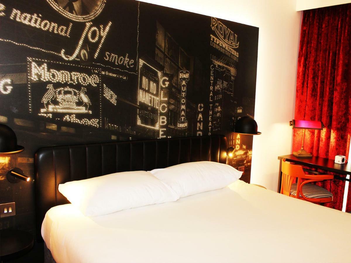 Ibis Styles Southwark - Near Borough Market Hotel