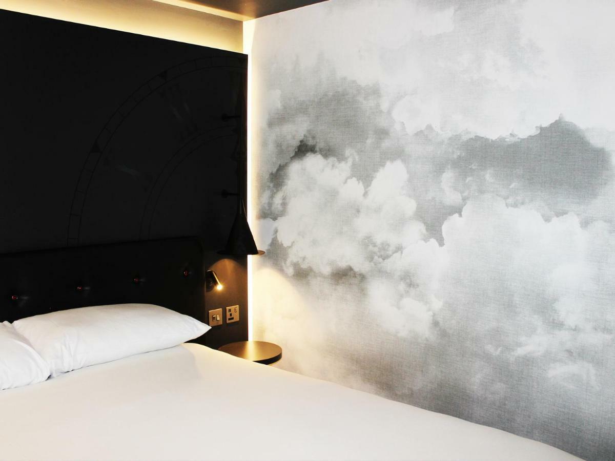 Ibis Styles Southwark - Near Borough Market Londres