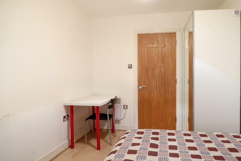 Central House Homestay London