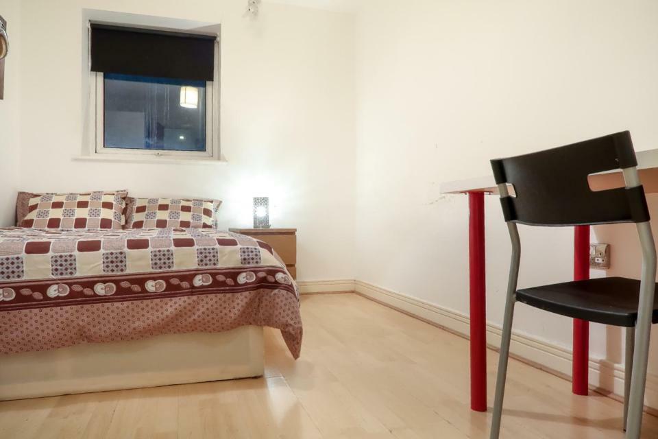 Central House Homestay London