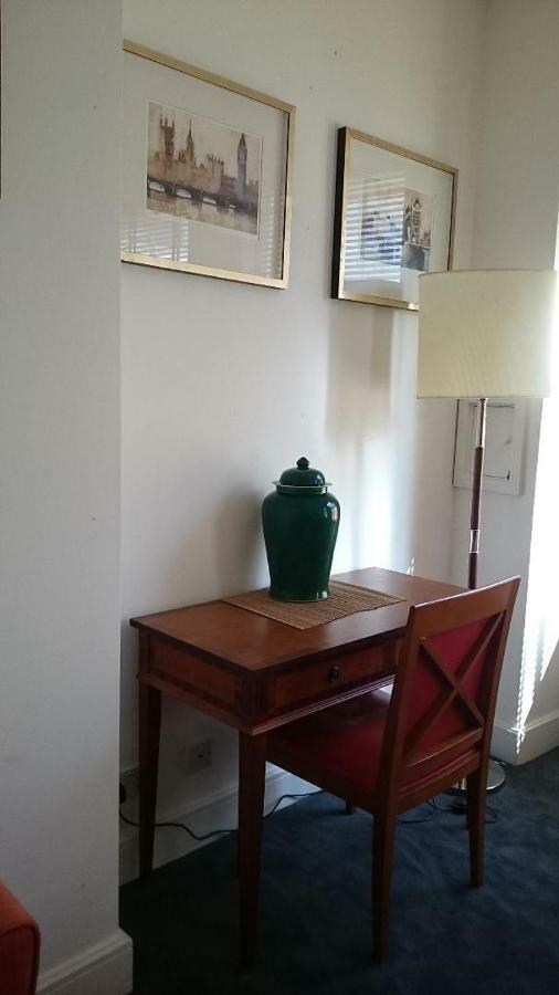Apartamento Soho