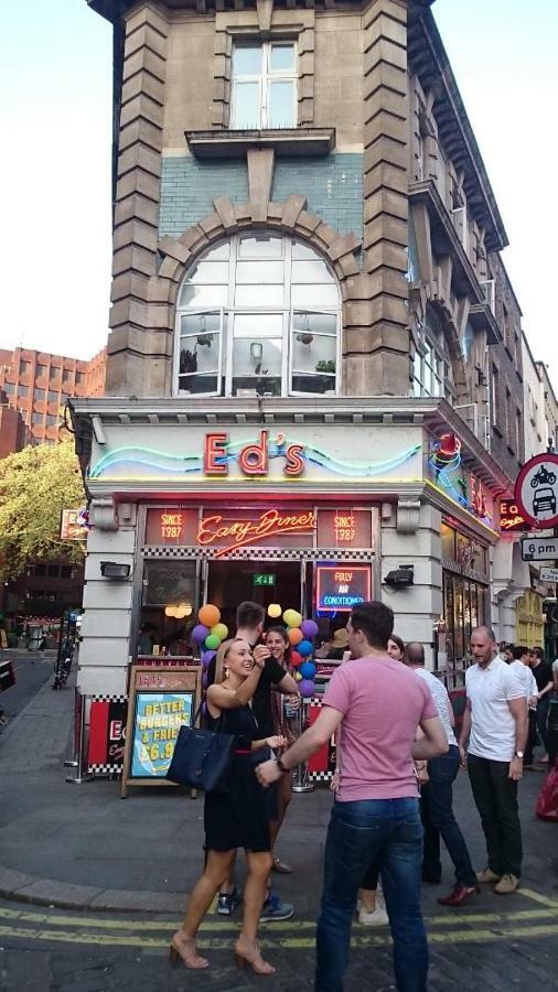 Apartamento Soho *