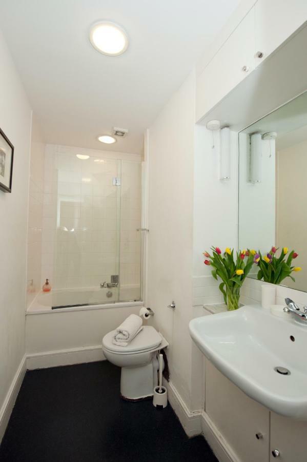 Apartamento Soho Londres