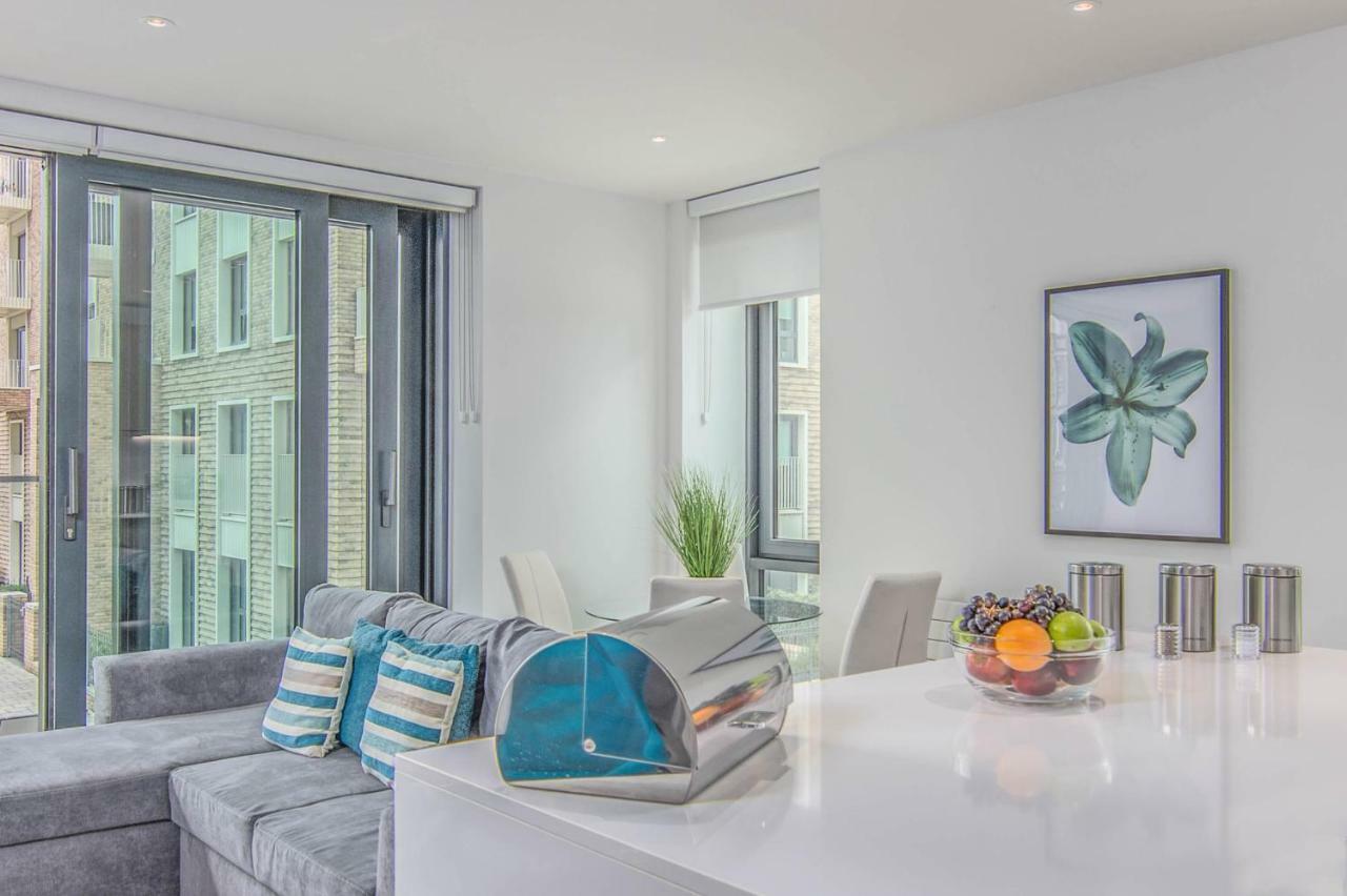 Gigli Luxury Wembley