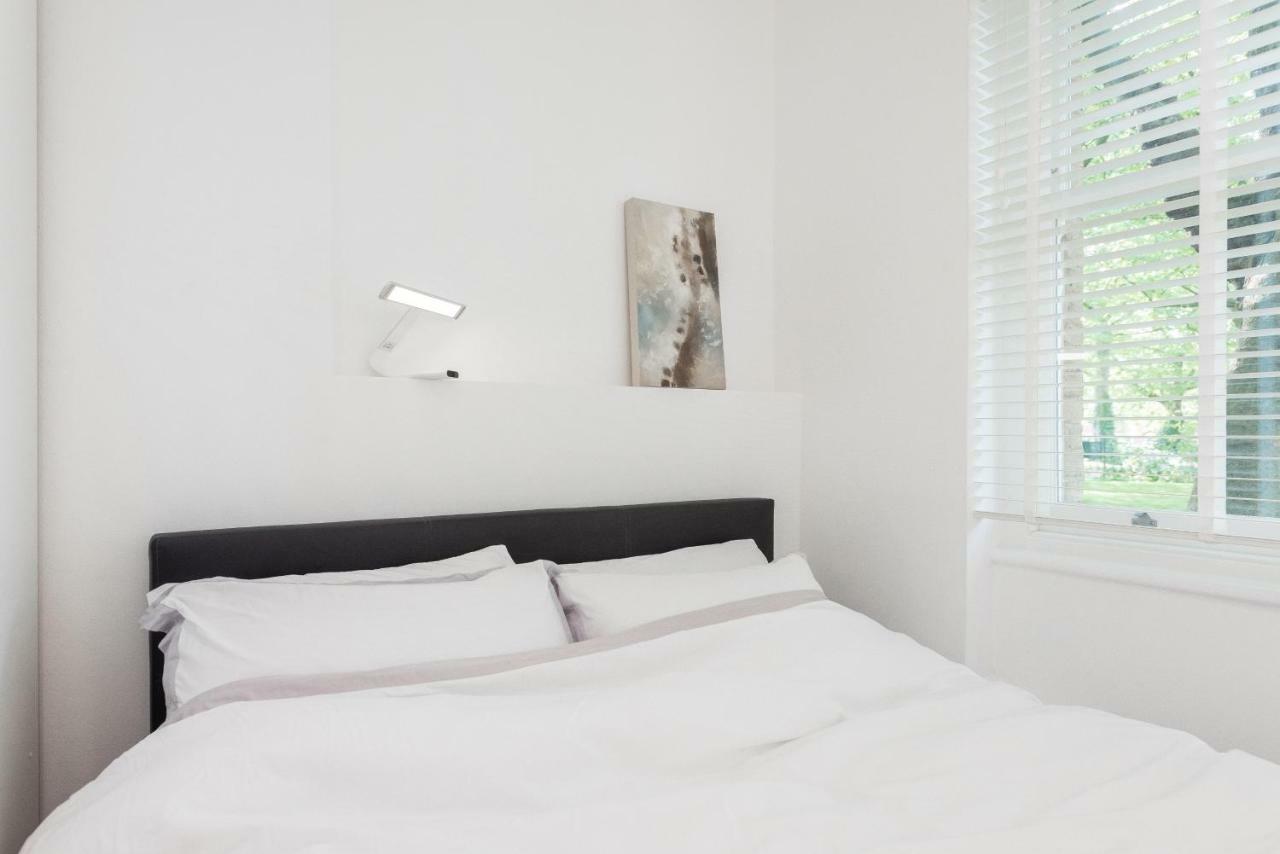 Friendly Flat Near Bridge * Londres