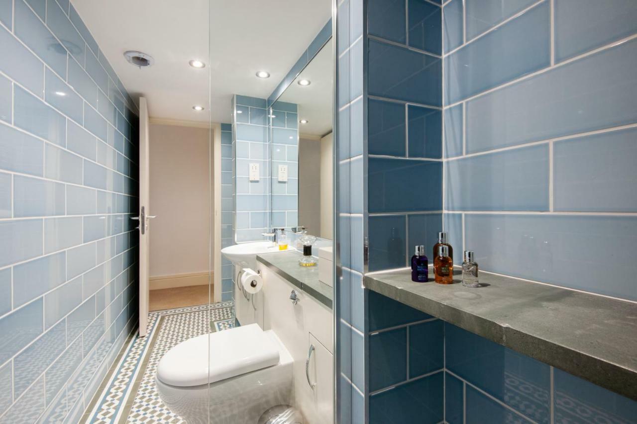 Private Cosy - Fitzrovia, London