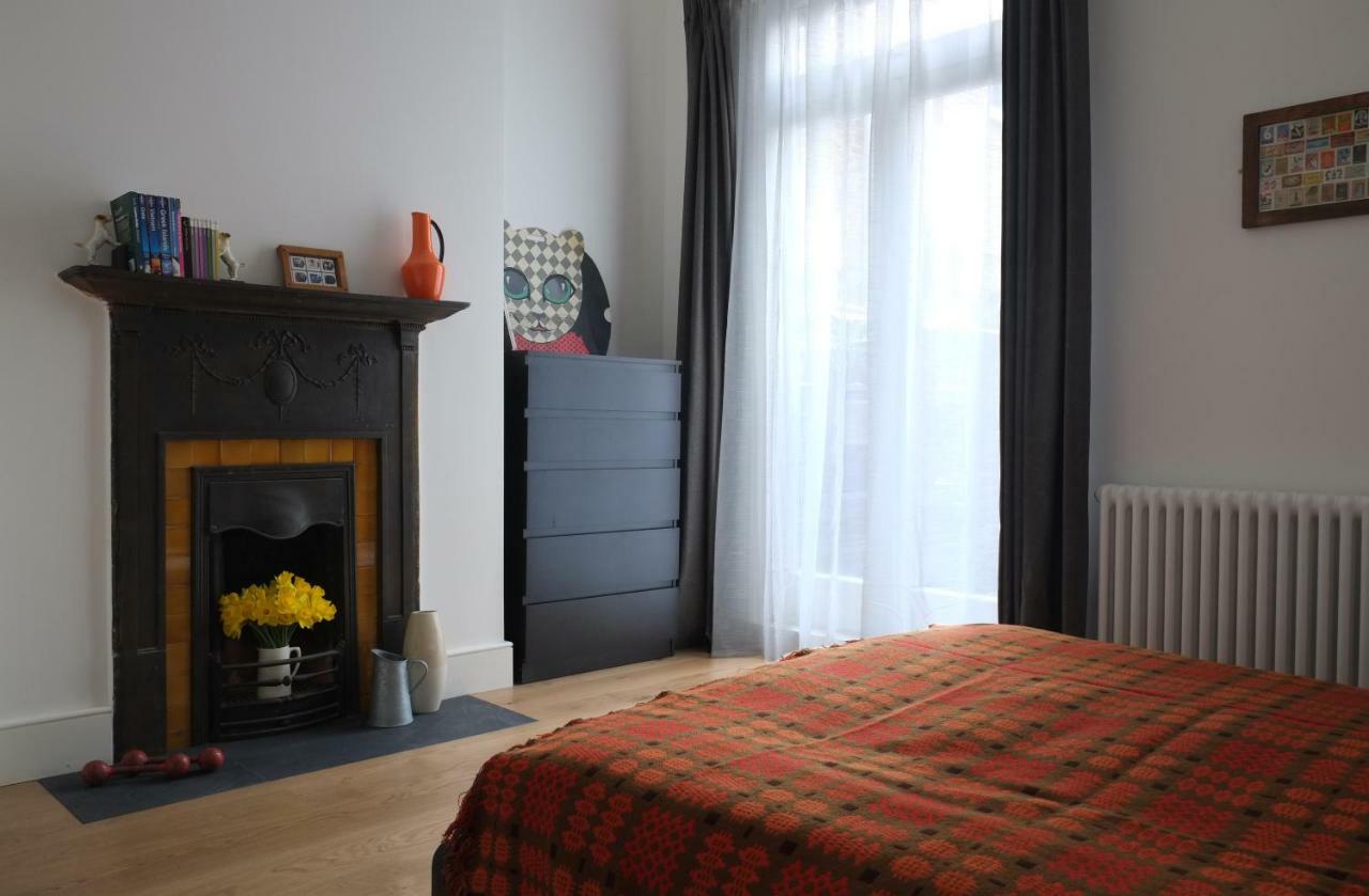 Bright And Elegant 2 Bedroom Flat, Near Notting Hill Apartment London