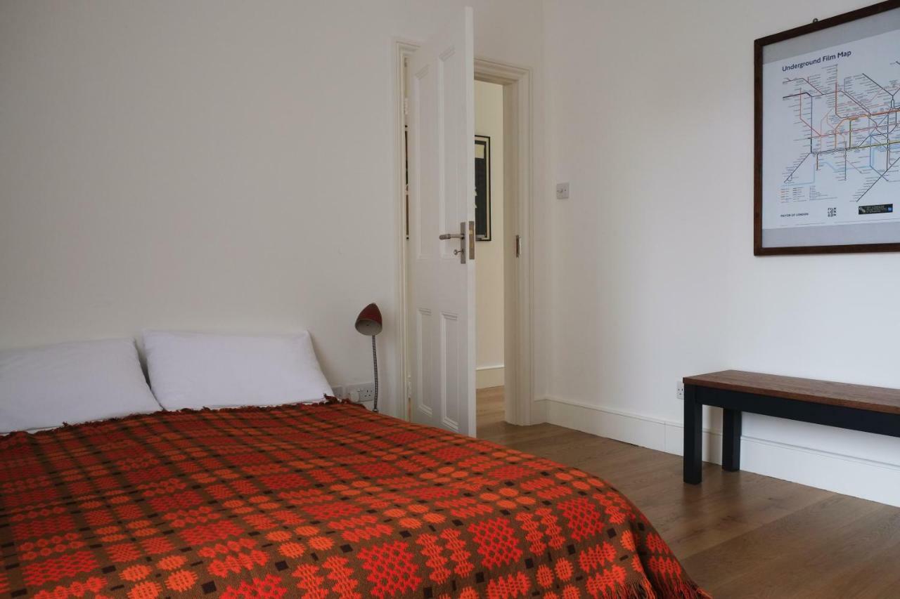 Bright And Elegant 2 Bedroom Flat, Near Notting Hill * London