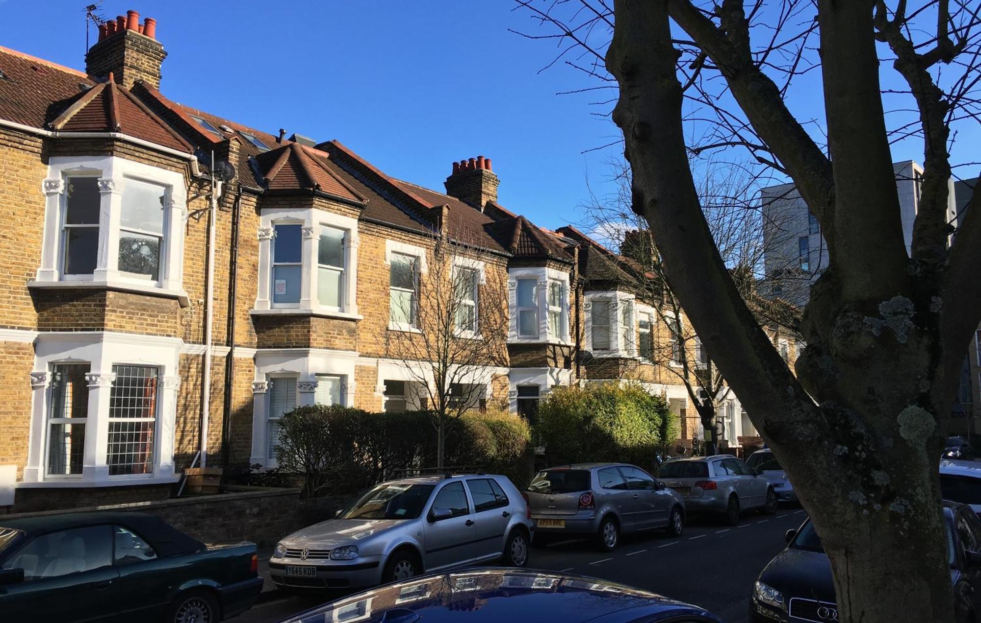 Bright And Elegant 2 Bedroom Flat, Near Notting Hill