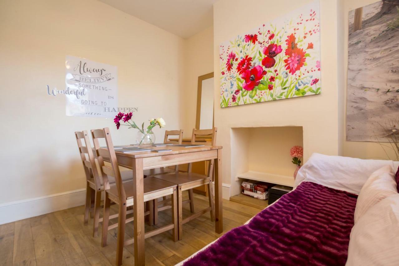 Stratford House Holiday home *