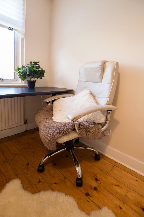 Stratford House Holiday home London